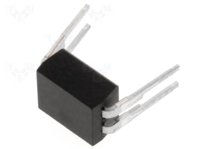 IRFD120PBF Транзистор: N-MOSFET; униполарен; 100V; 0,94A; 1,3W; DIP4